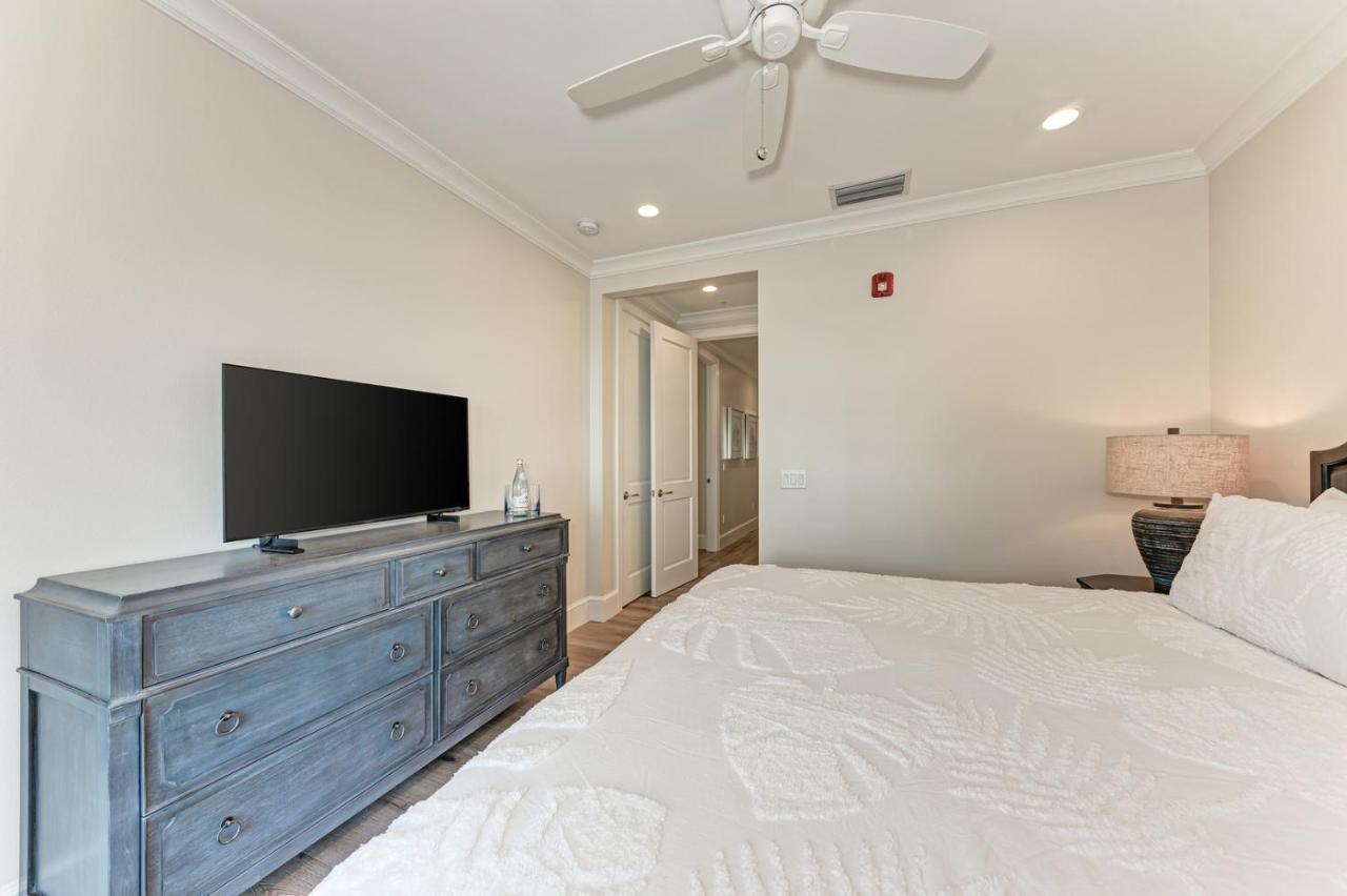 Buena Vista #2 - 101 - 67Th Street #2 Villa โฮล์มส์ บีช ภายนอก รูปภาพ