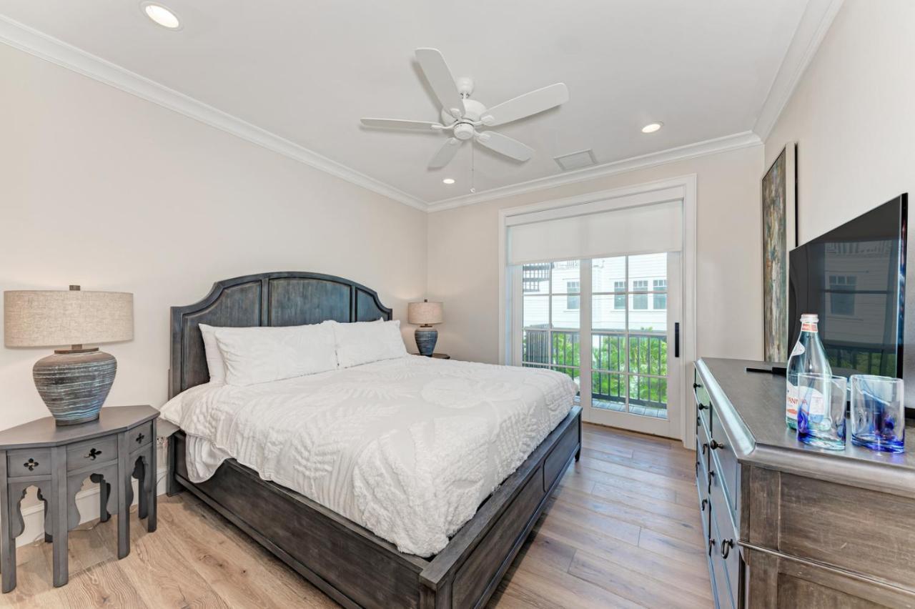 Buena Vista #2 - 101 - 67Th Street #2 Villa โฮล์มส์ บีช ภายนอก รูปภาพ
